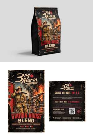 Label Design by debdesign for this project | Design: #37696198