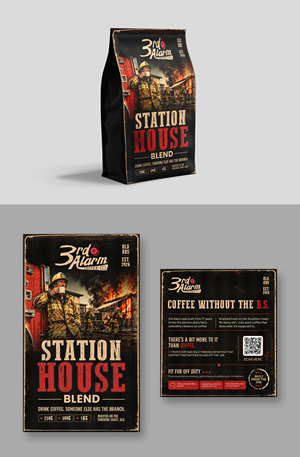 Label Design by debdesign for this project | Design: #37696205