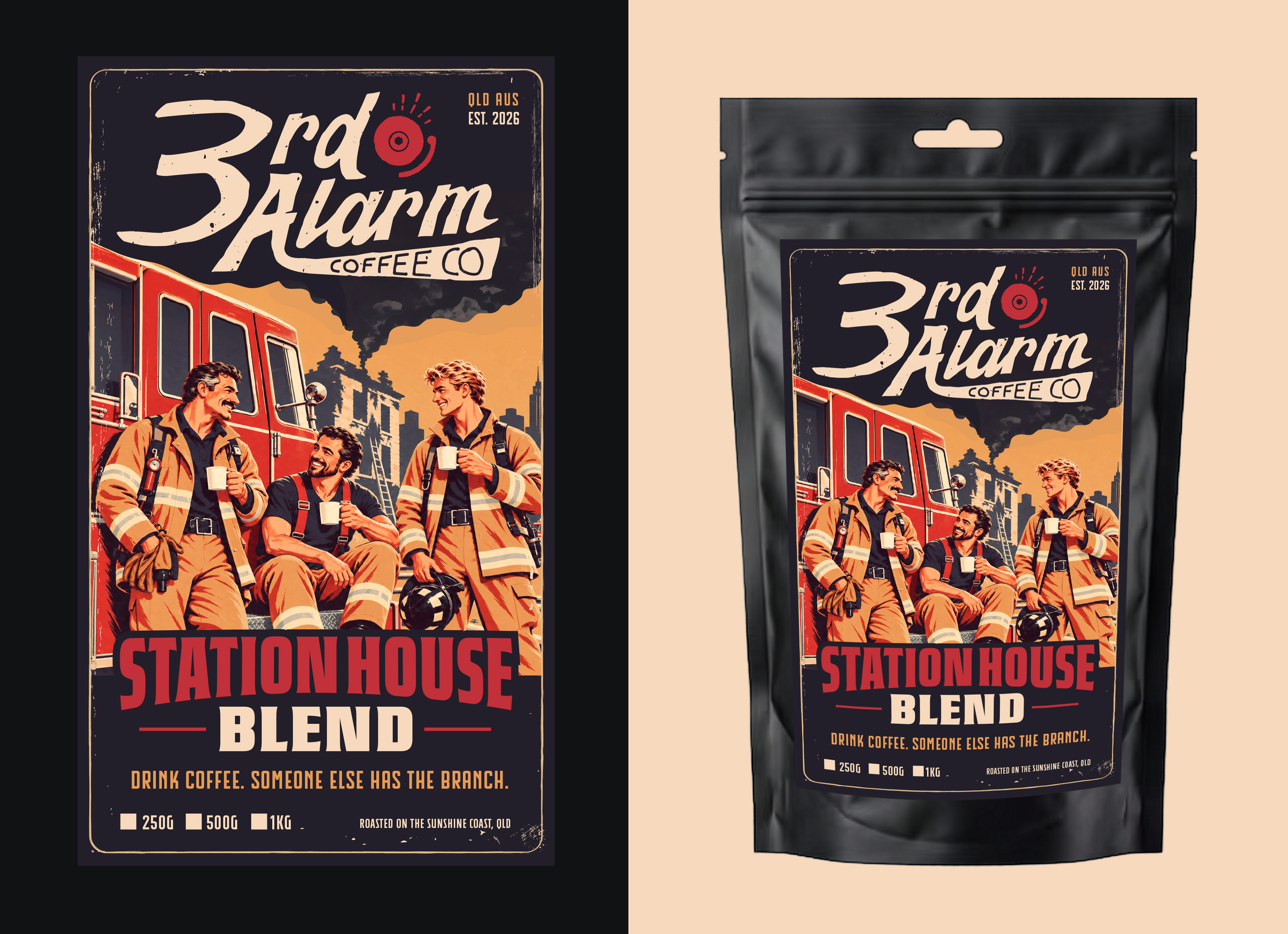 Label Design by JR-Design for this project | Design #37703857