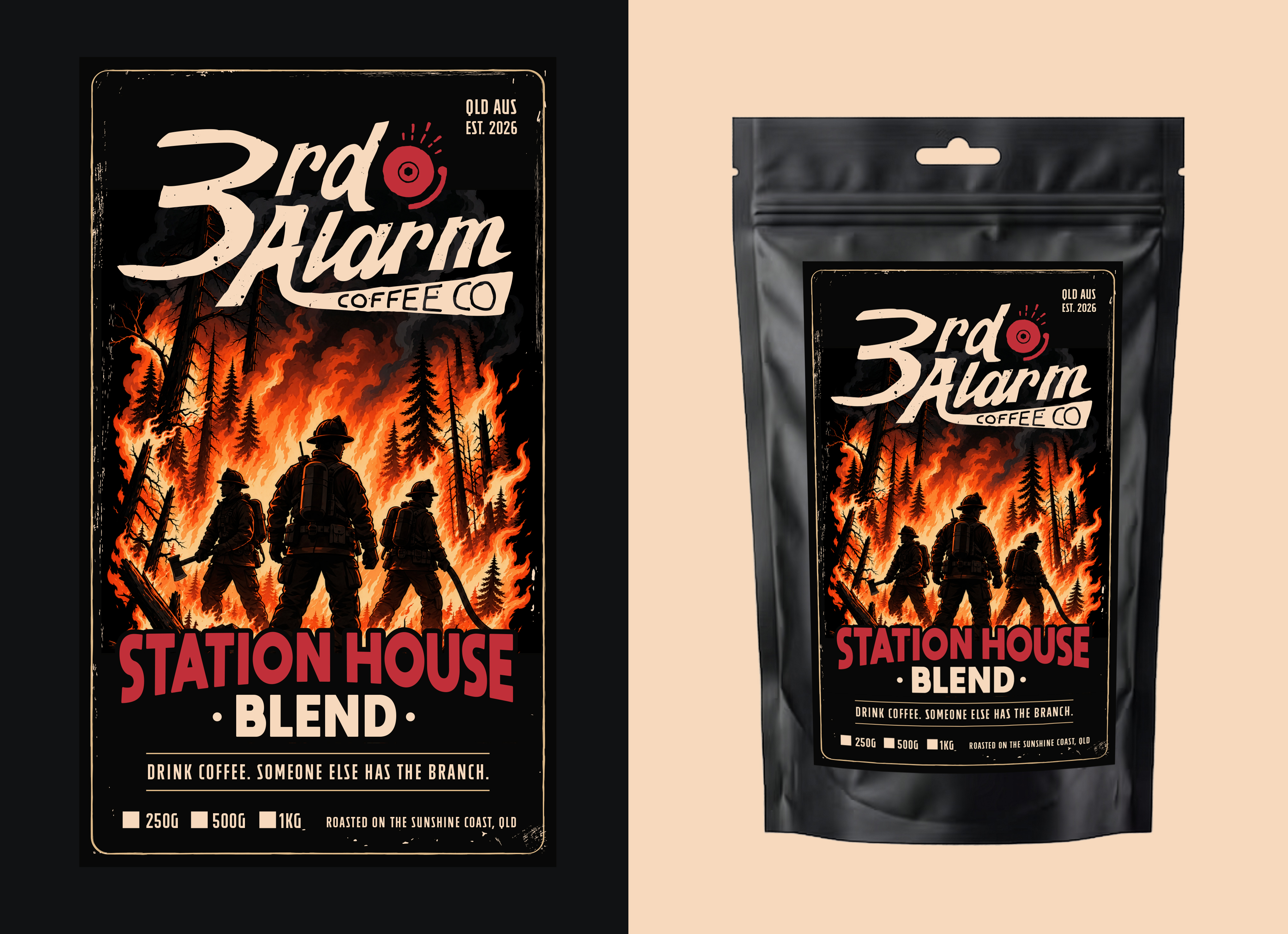 Label Design by JR-Design for this project | Design #37721090