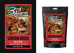 Label Design by JR-Design for this project | Design: #37756595