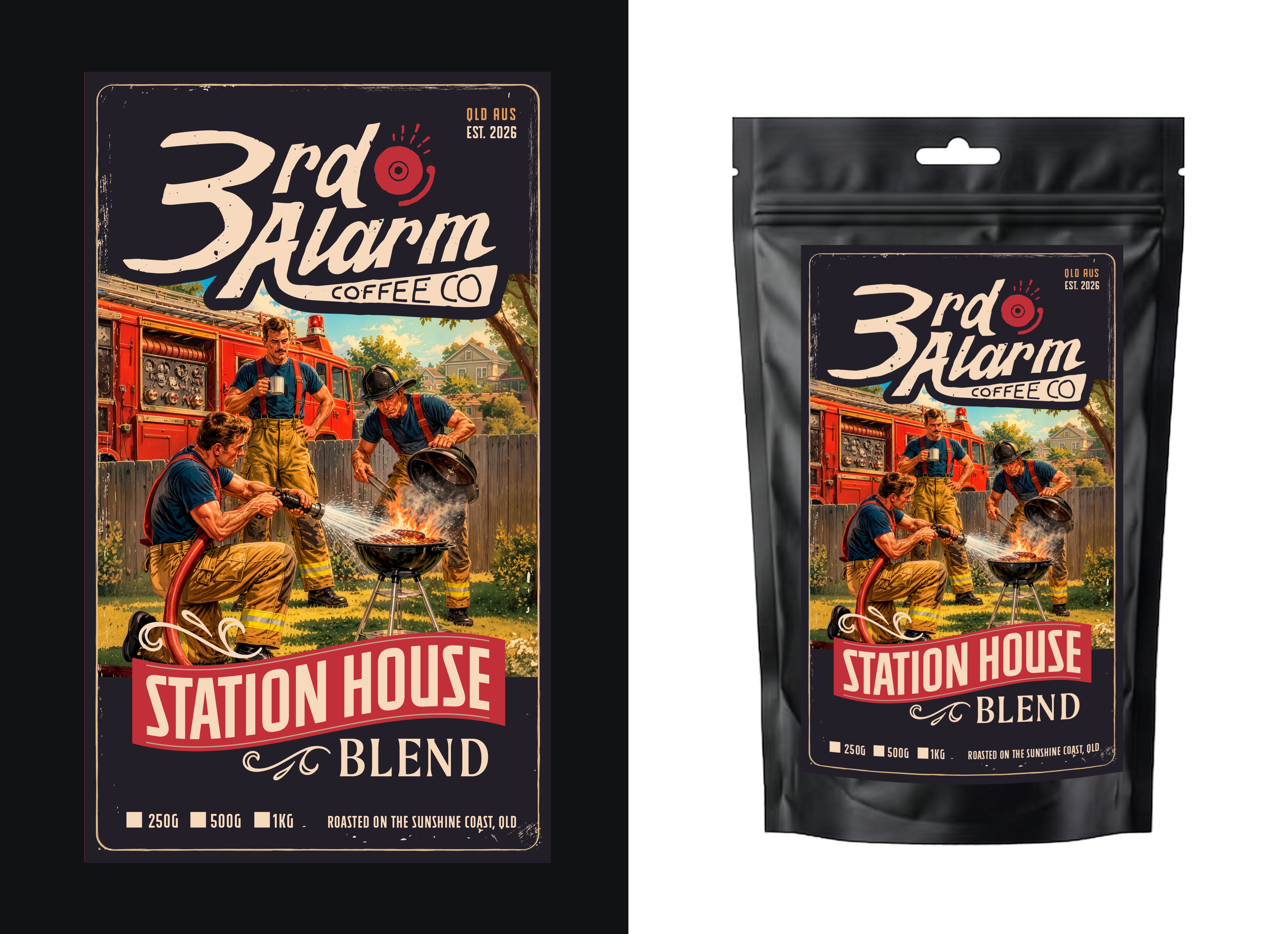Label Design by JR-Design for this project | Design #37756596