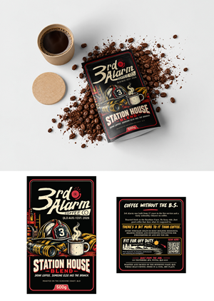 Label Design by Dream Logo Design for this project | Design: #37733705