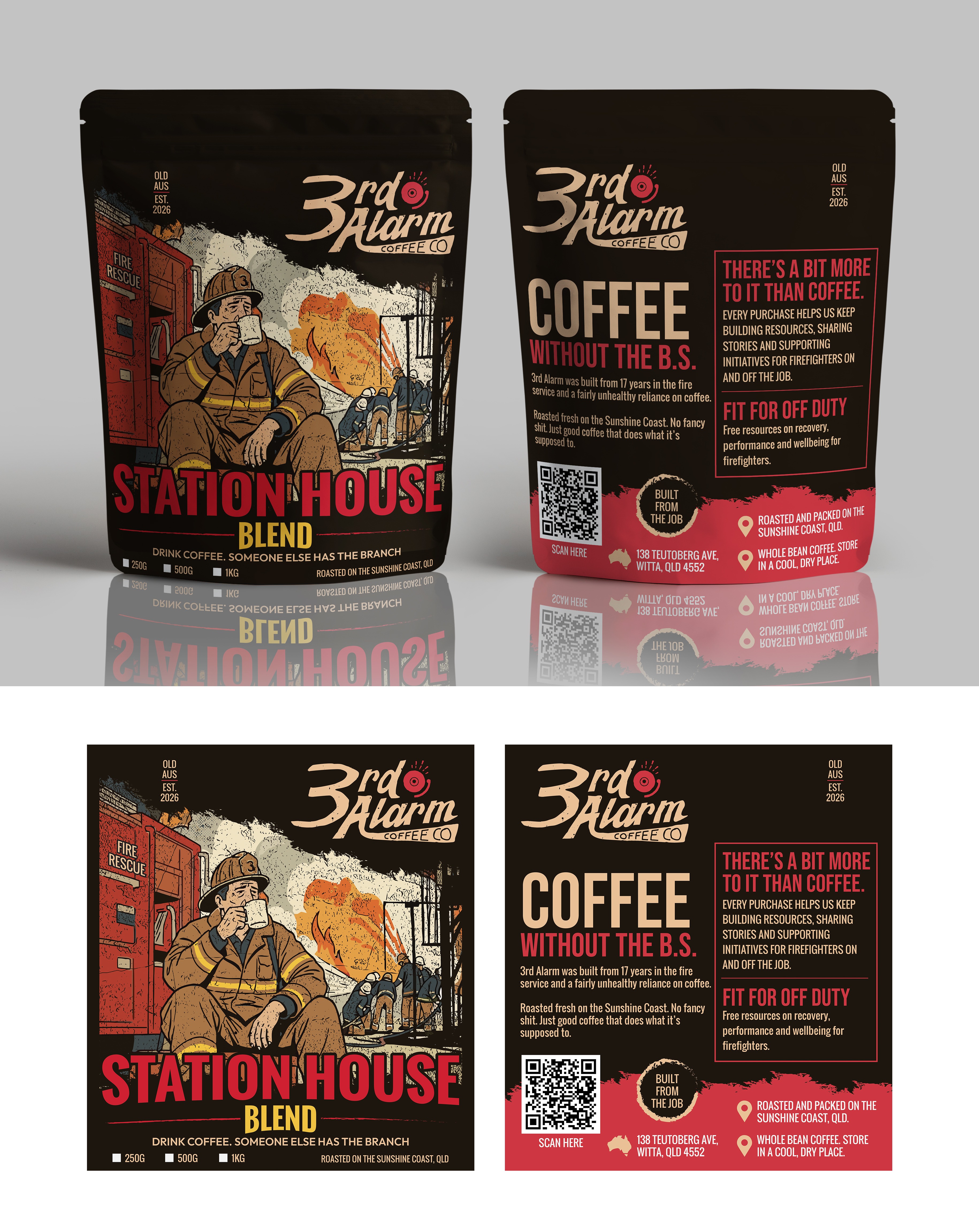 Label Design by Impressive Designs for this project | Design #37704004