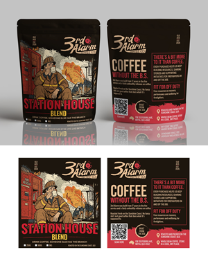 Label Design by Impressive Designs for this project | Design #37704004