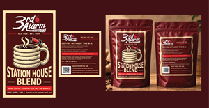 Label Design by Maxo-Biz for this project | Design: #37726054