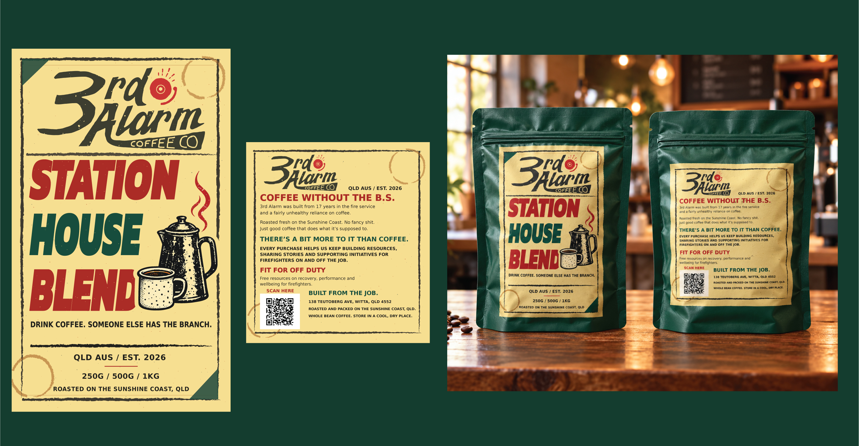 Label Design by Maxo-Biz for this project | Design #37726055