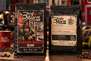 Label Design by Syed Ajmal Karim for this project | Design: #37711083