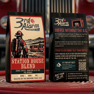 Label Design by Alex Tuti for this project | Design: #37740413