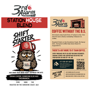Label Design by Alex Tuti for this project | Design: #37745394
