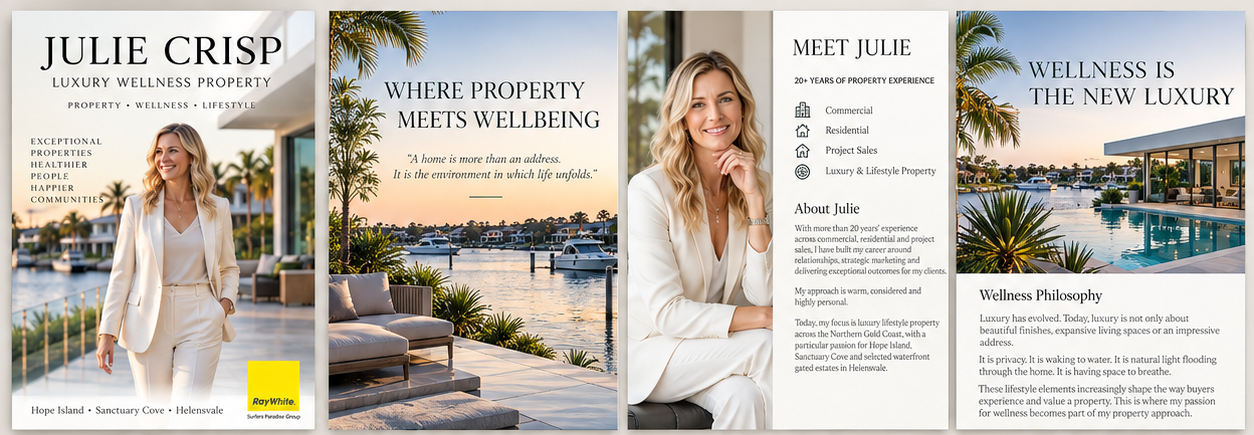 Brochure Design by Sajid_dc for this project | Design #37695201