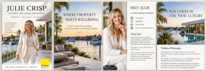 Brochure Design by Sajid_dc for this project | Design #37695201