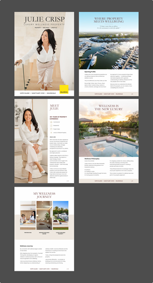 Brochure Design by nng for this project | Design: #37699104