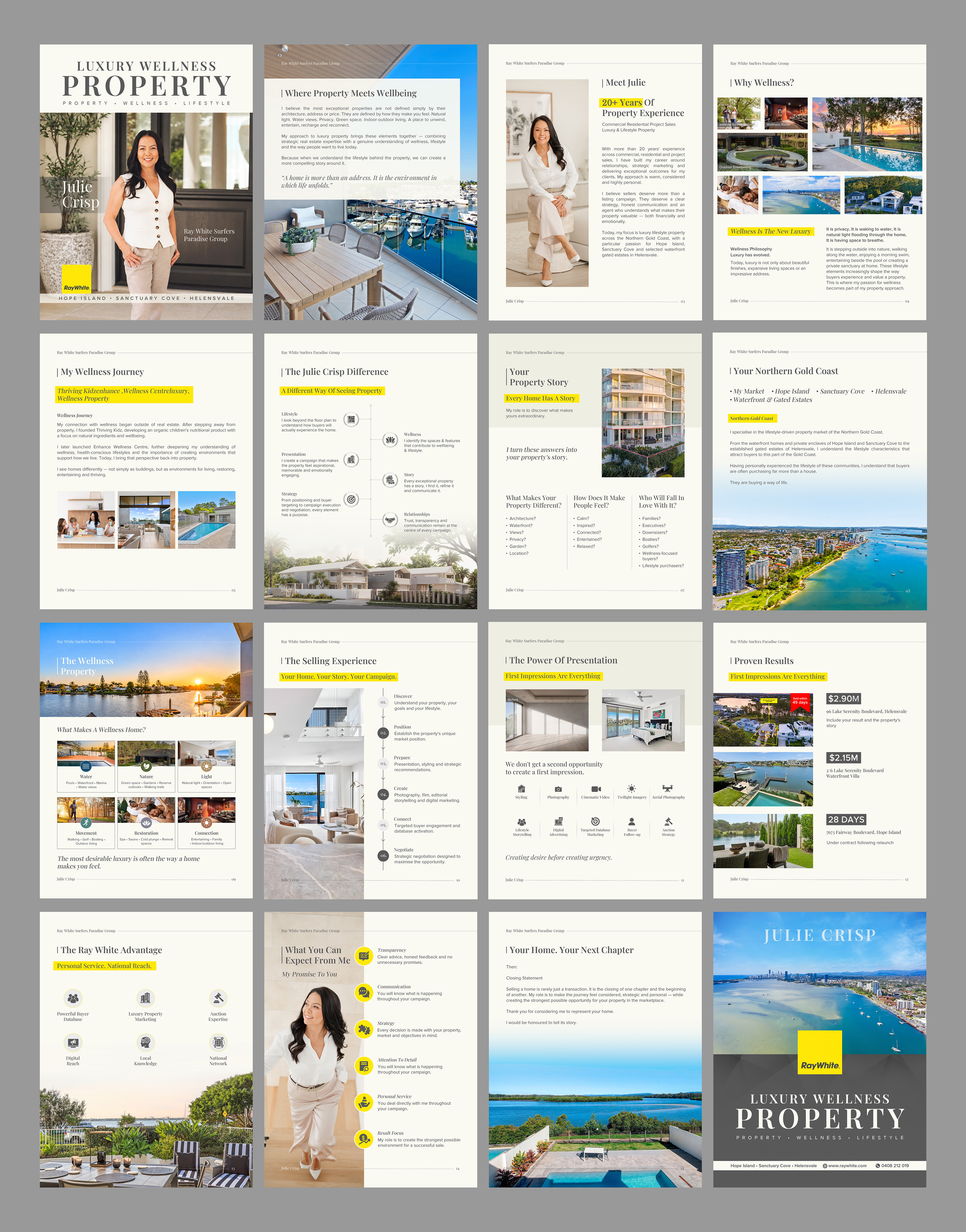 Brochure Design by SAI DESIGNS for this project | Design #37700117