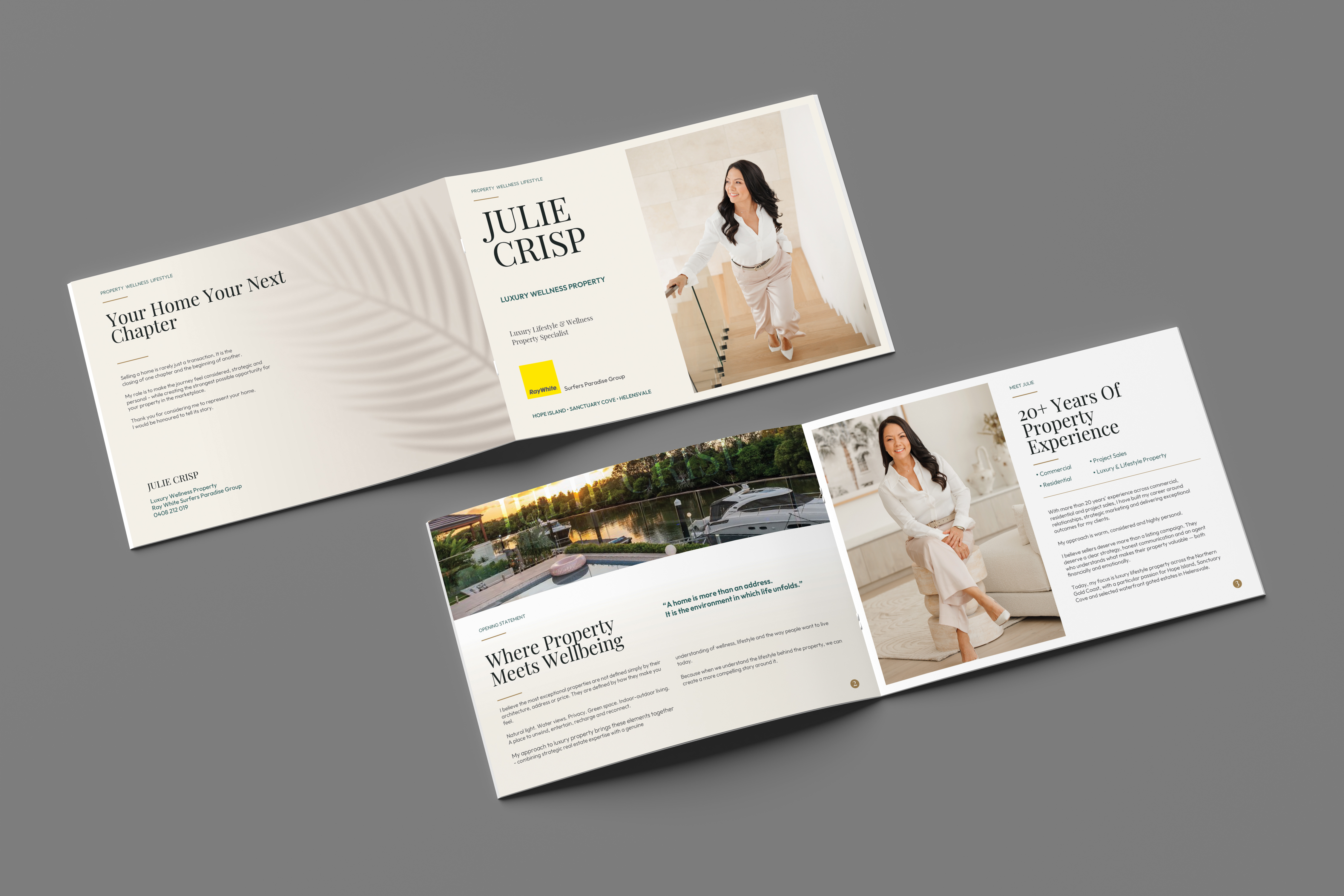 Brochure Design by Impressive Designs for this project | Design #37693999