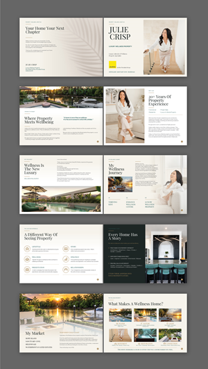 Brochure Design by Impressive Designs for this project | Design: #37694000