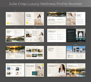 Brochure Design by Impressive Designs for this project | Design #37696727