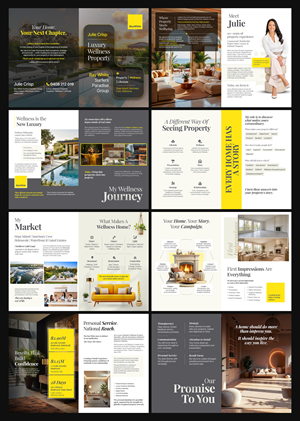 Brochure Design by Graphic Guy for this project | Design: #37704691