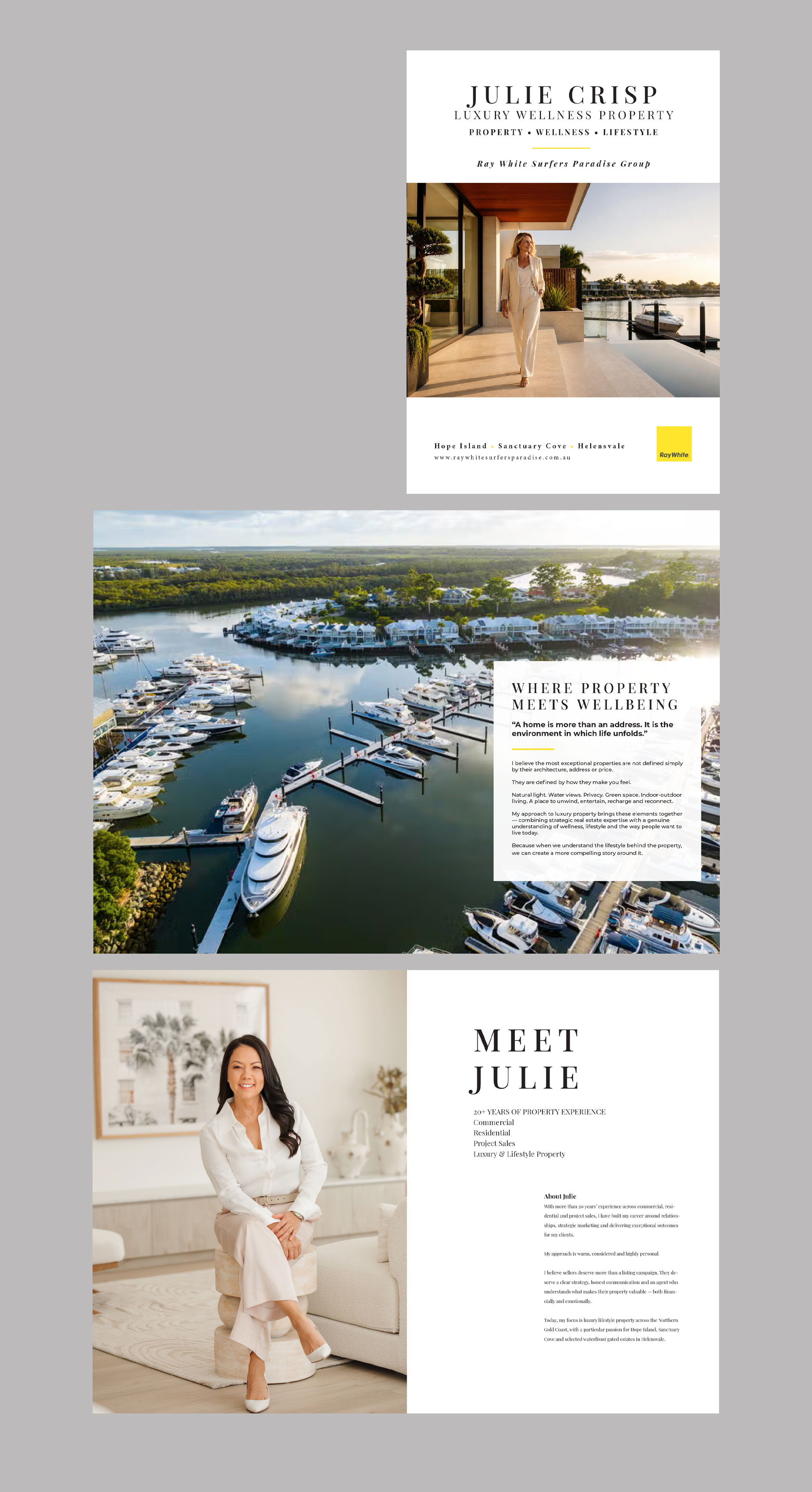 Brochure Design by Creative D2024 for this project | Design #37700469