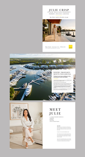 Brochure Design by Creative D2024 for this project | Design: #37700469