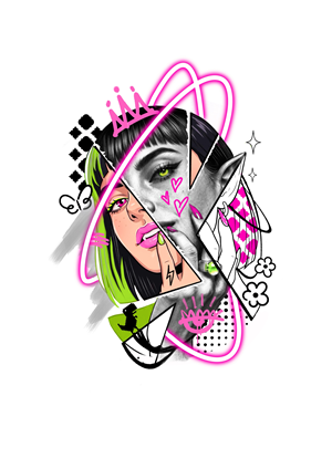 Tattoo-Design von Omelas für dieses Projekt | Design: #37763914