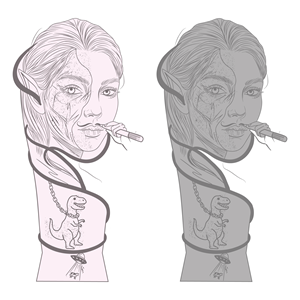 Tattoo Design by amdad26 for this project | Design: #37700338