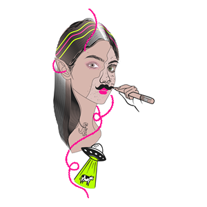 Tattoo Design by amdad26 for this project | Design: #37753229
