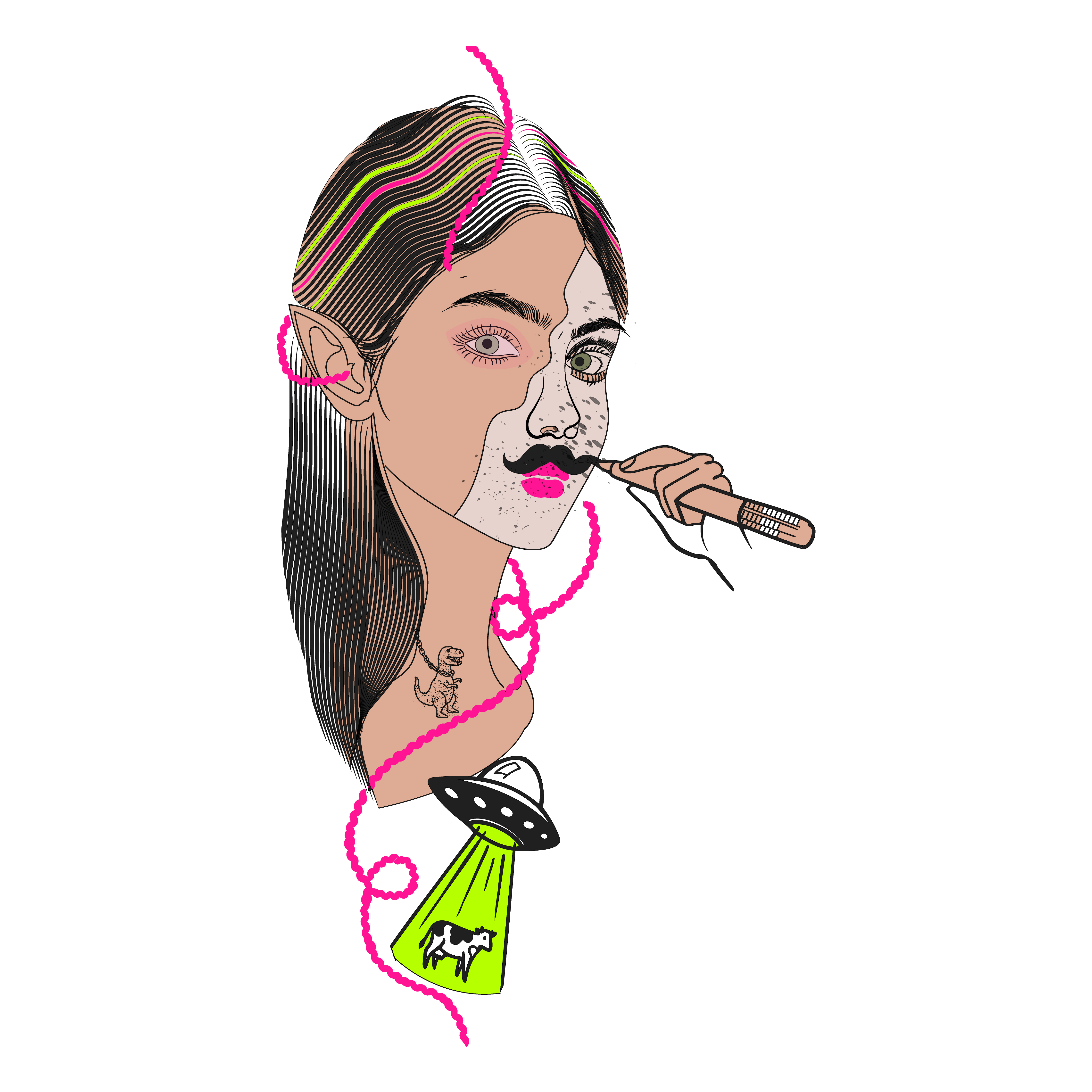 Tattoo Design by amdad26 for this project | Design #37753769