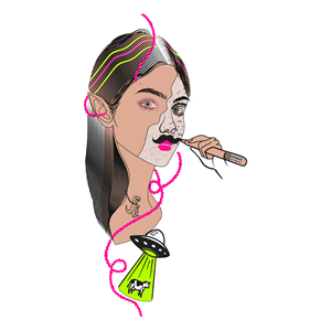Tattoo Design by amdad26 for this project | Design: #37753769
