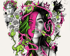Tattoo-Design von SupDee für dieses Projekt | Design #37708762