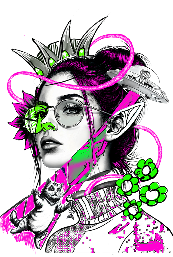 Diseño de Tatuaje por ioio para este proyecto | Diseño #37715419