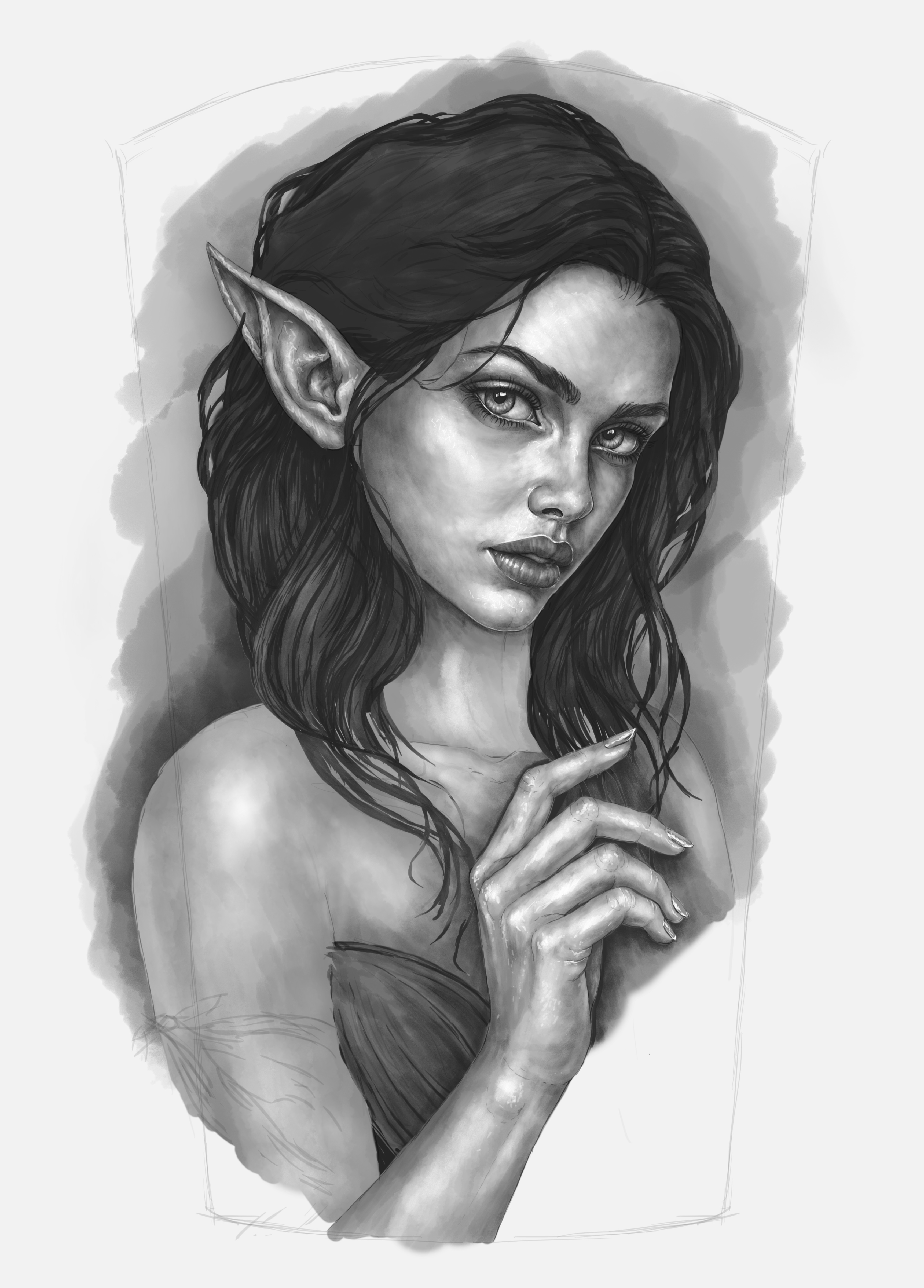 Tattoo Design by Jezzus for this project | Design #37715797