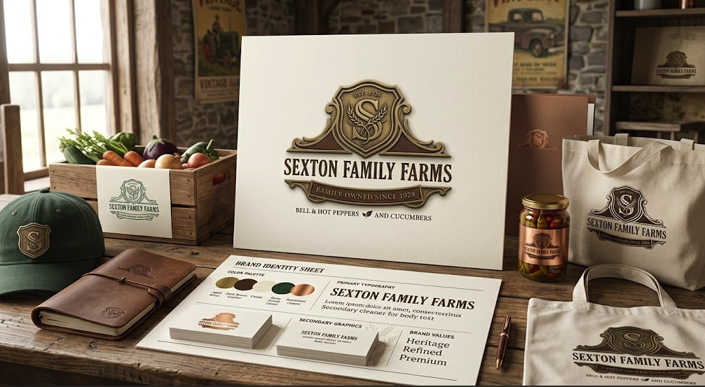 Logo Design by Manhkokoro for this project | Design #37696858