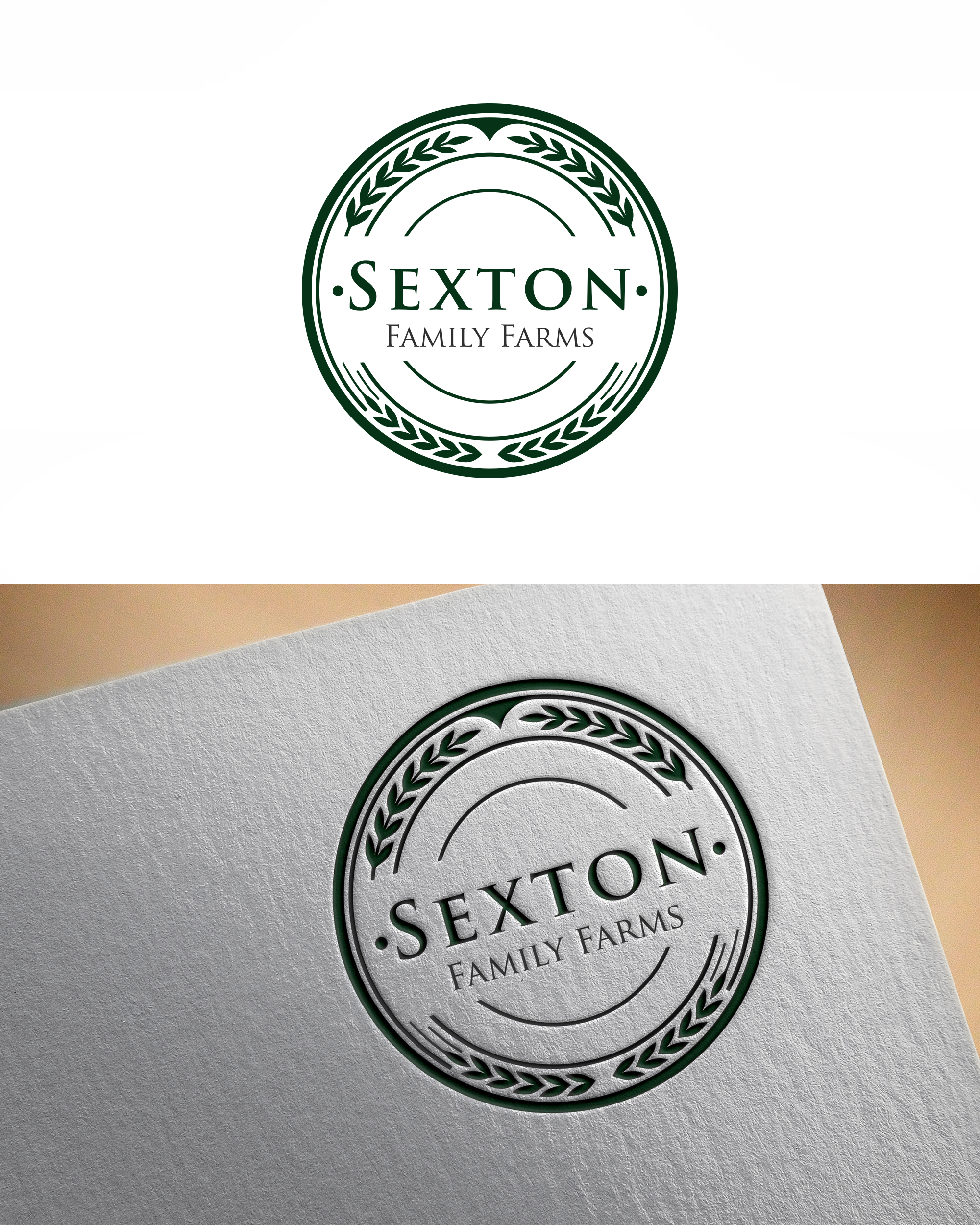 Logo Design by Visionary Creations for this project | Design #37699925
