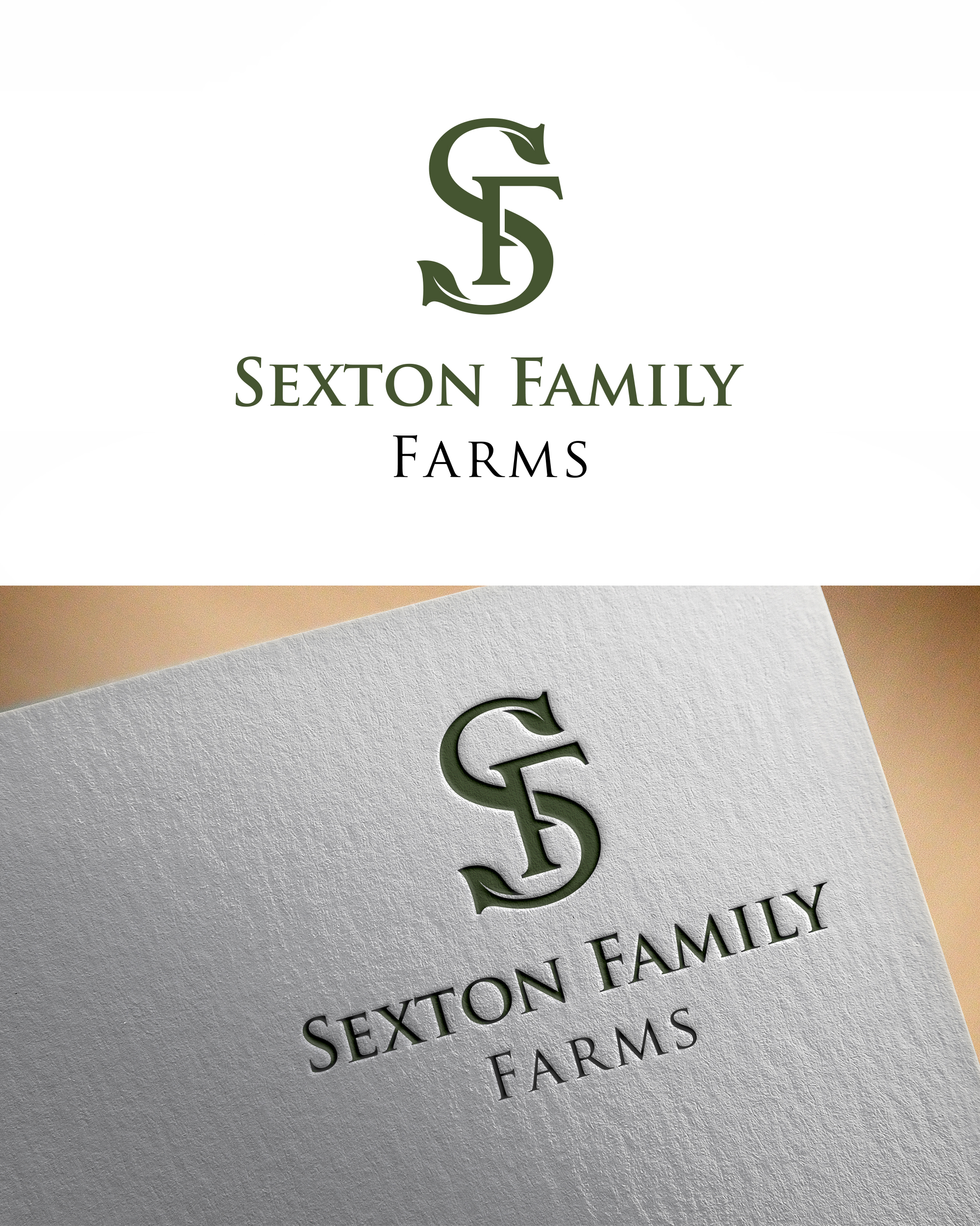 Logo Design by Visionary Creations for this project | Design #37699926