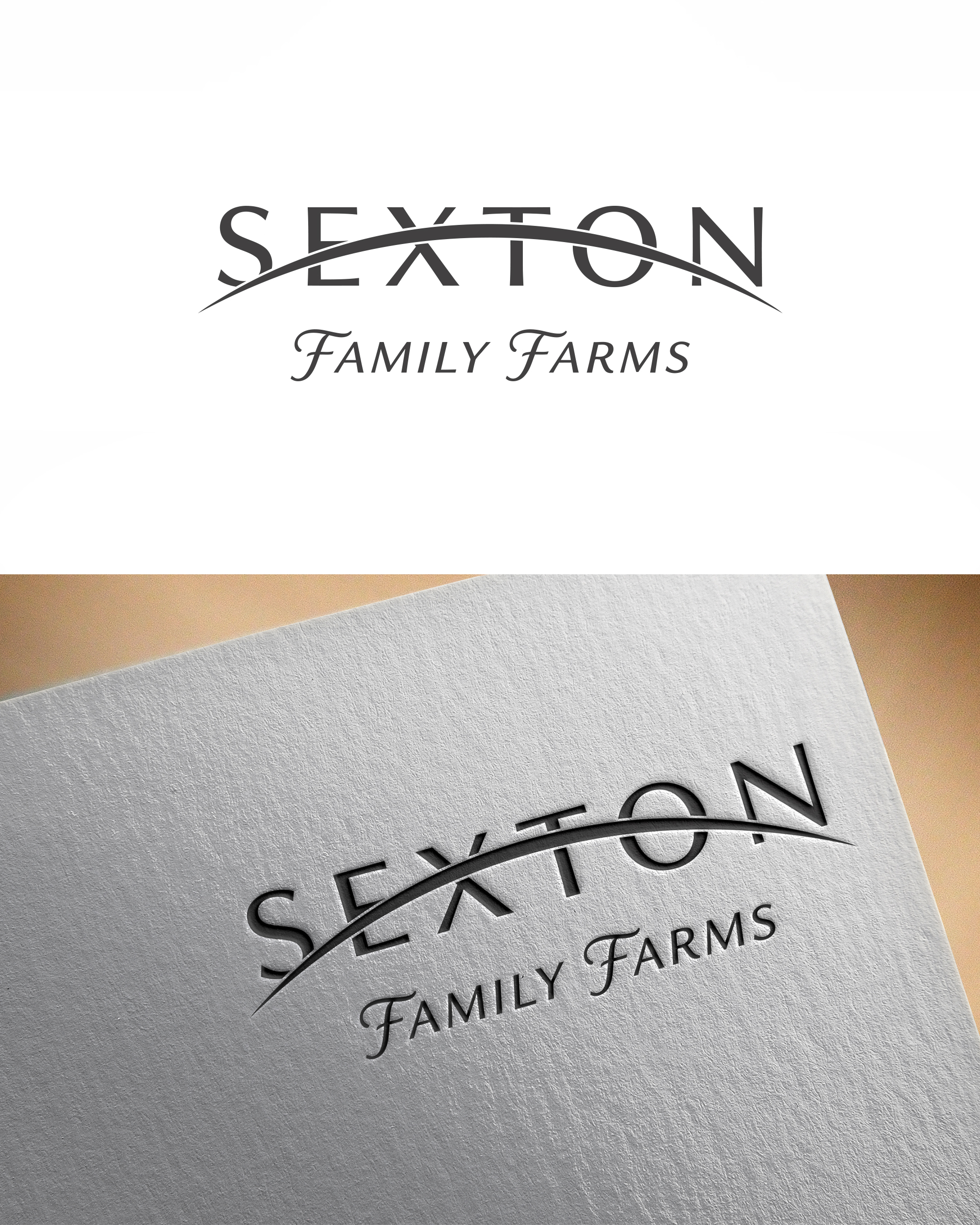 Logo Design by Visionary Creations for this project | Design #37699944
