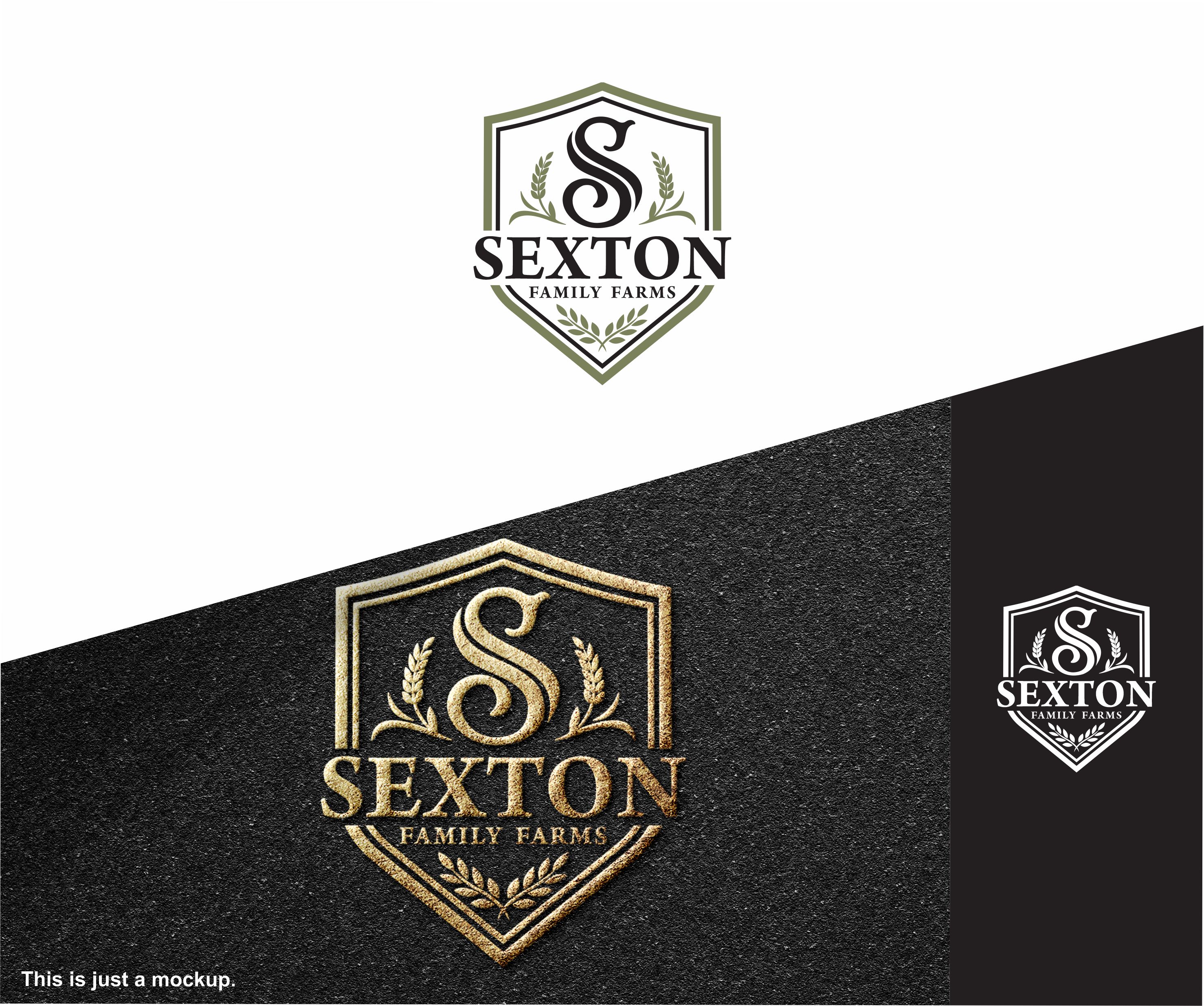 Logo Design by alkaline for this project | Design #37697316