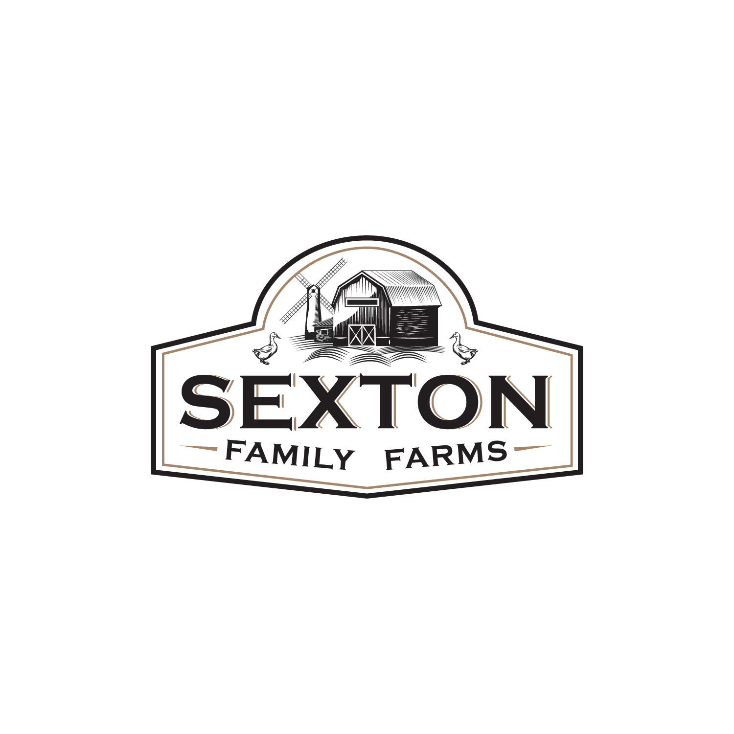Logo Design by S.H Designs for this project | Design #37698223