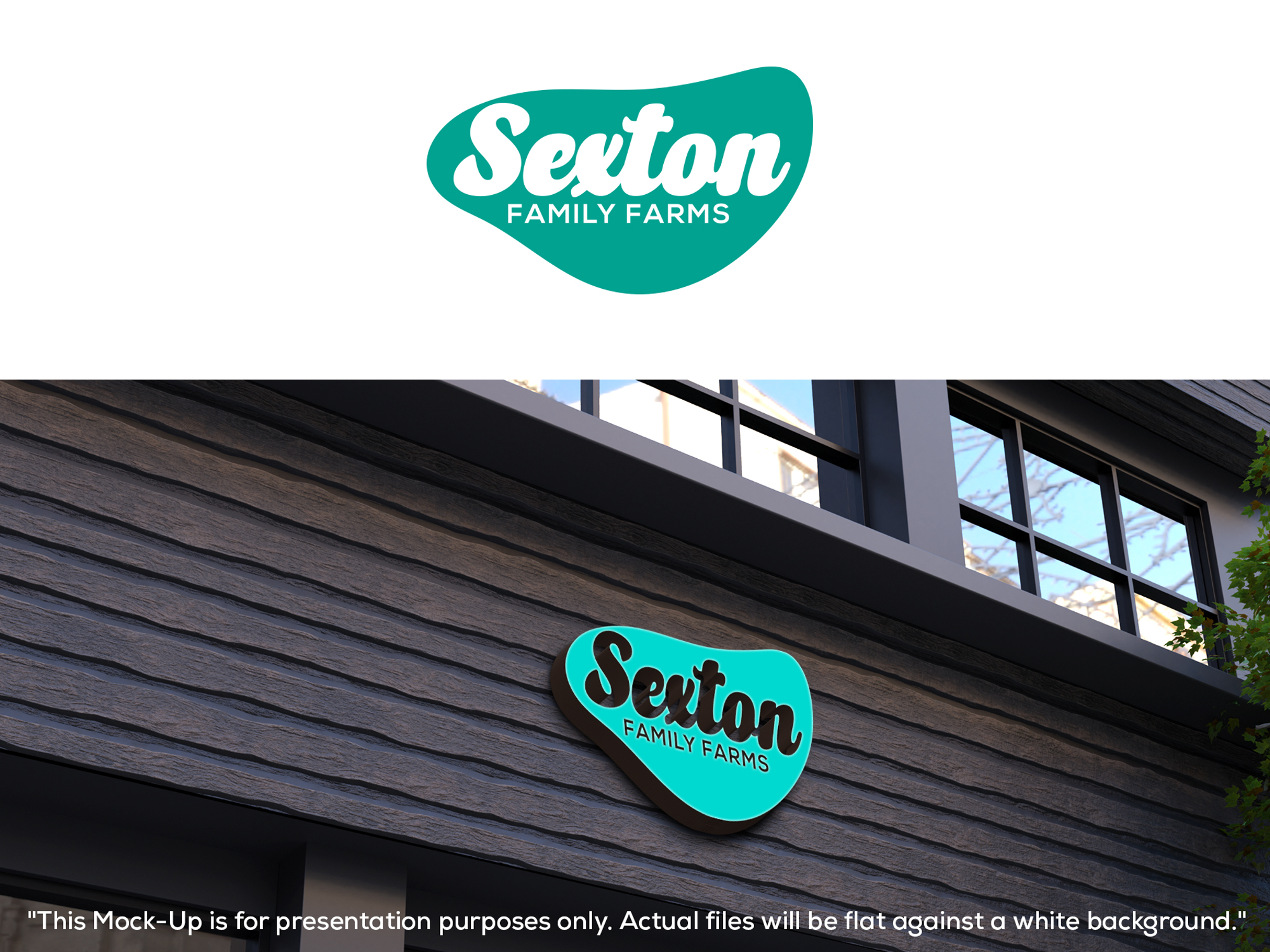 Logo Design by Kavth for this project | Design #37702867
