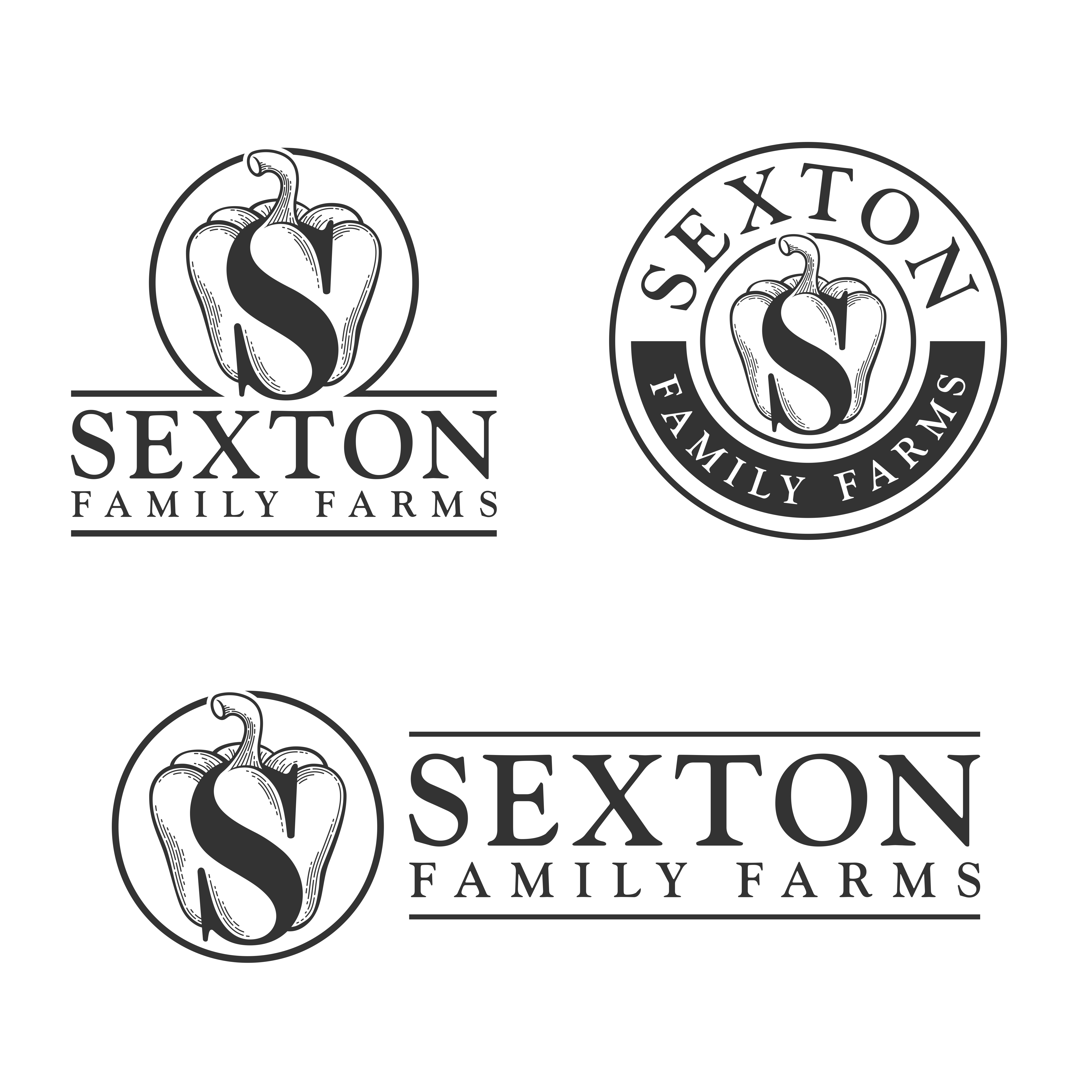 Logo Design by infinity007 for this project | Design #37698405