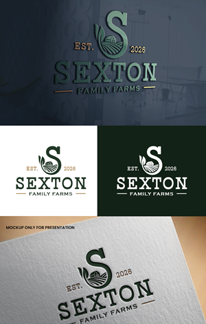 Logo Design by Graphixpointt for this project | Design: #37698388