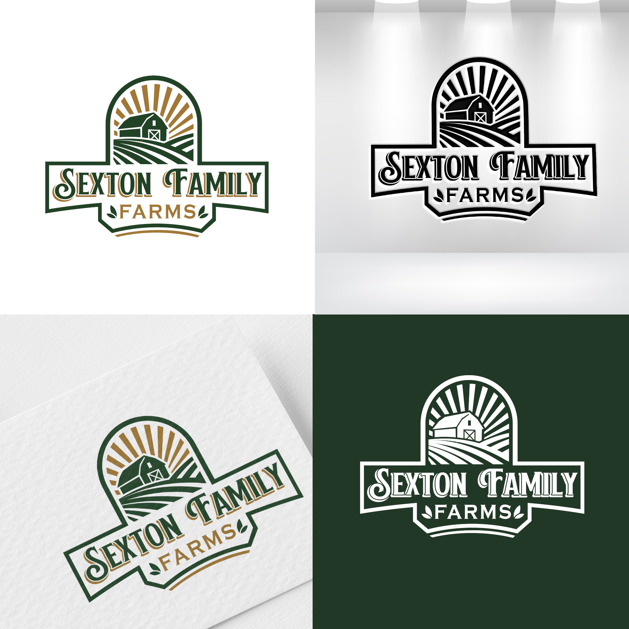Logo Design by Graphixpointt for this project | Design #37698546