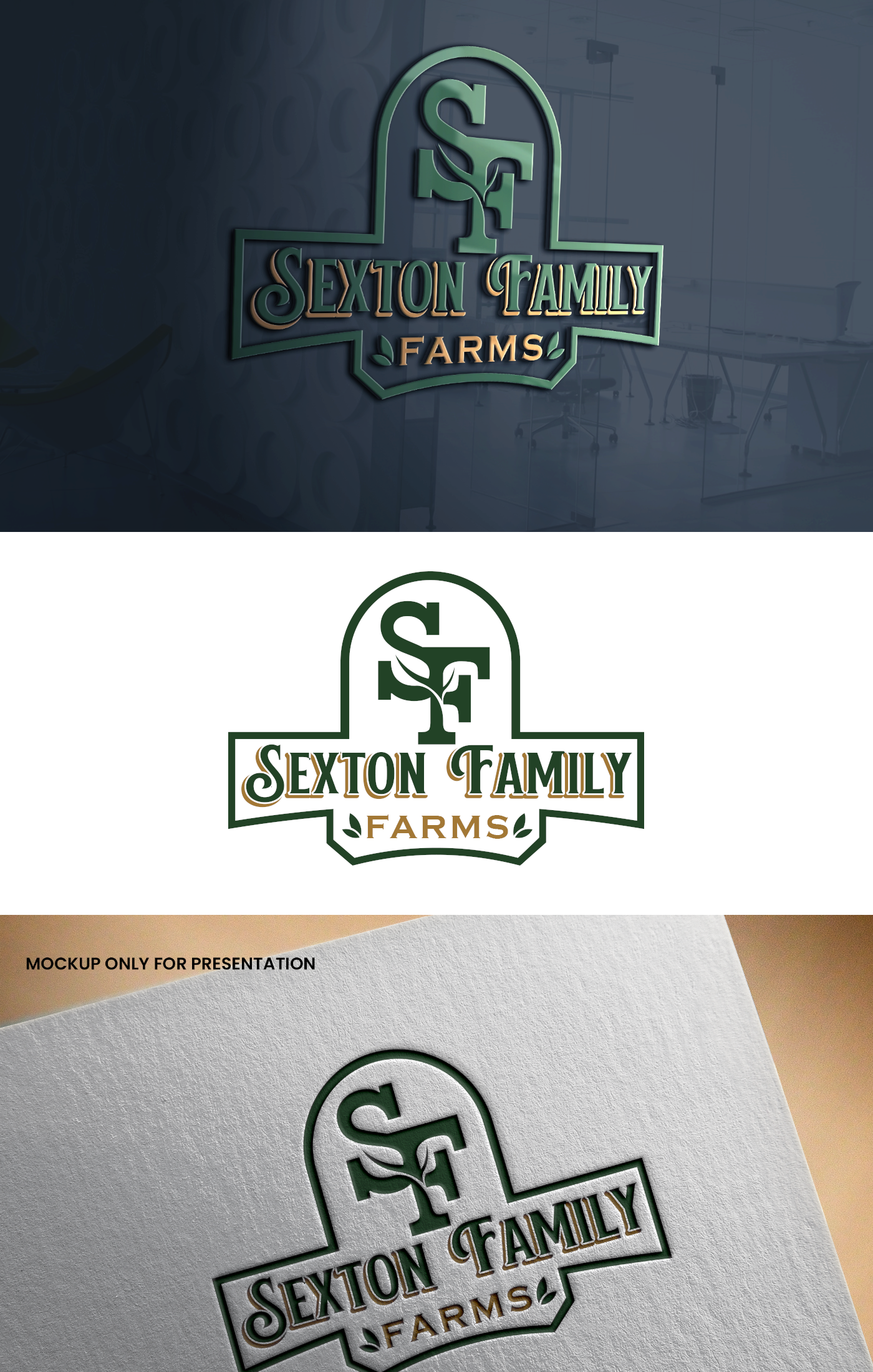 Logo Design by Graphixpointt for this project | Design #37698548