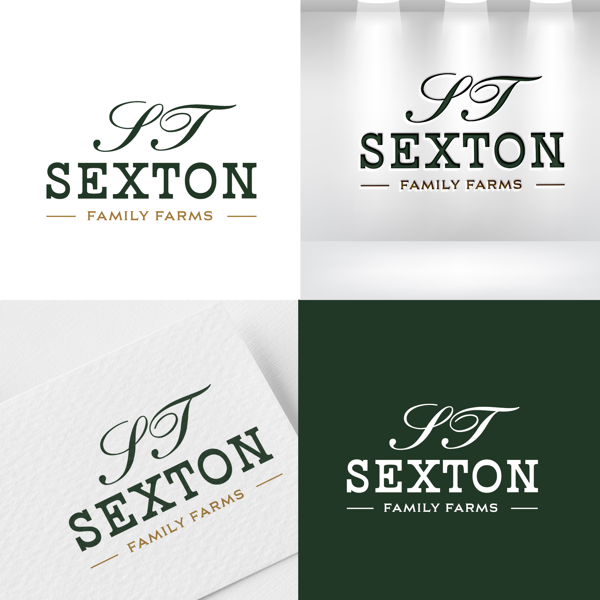 Logo Design by Graphixpointt for this project | Design #37699108