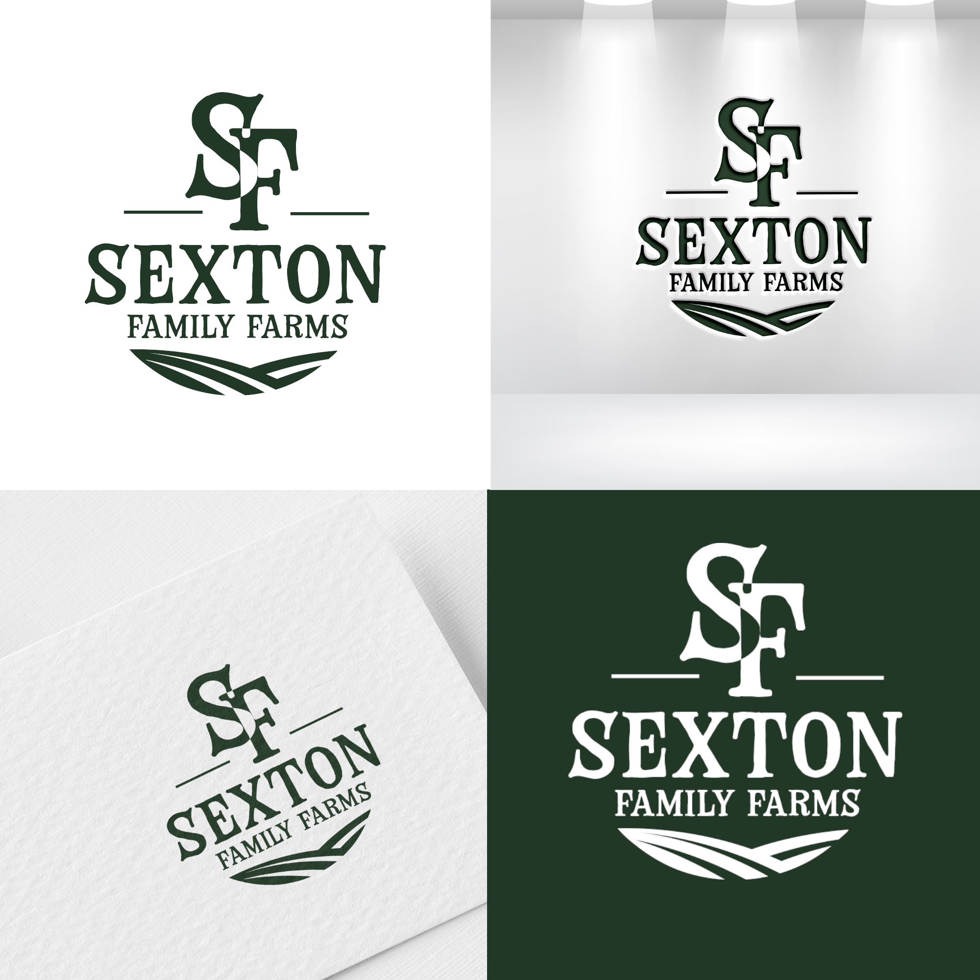 Logo Design by Graphixpointt for this project | Design #37699214