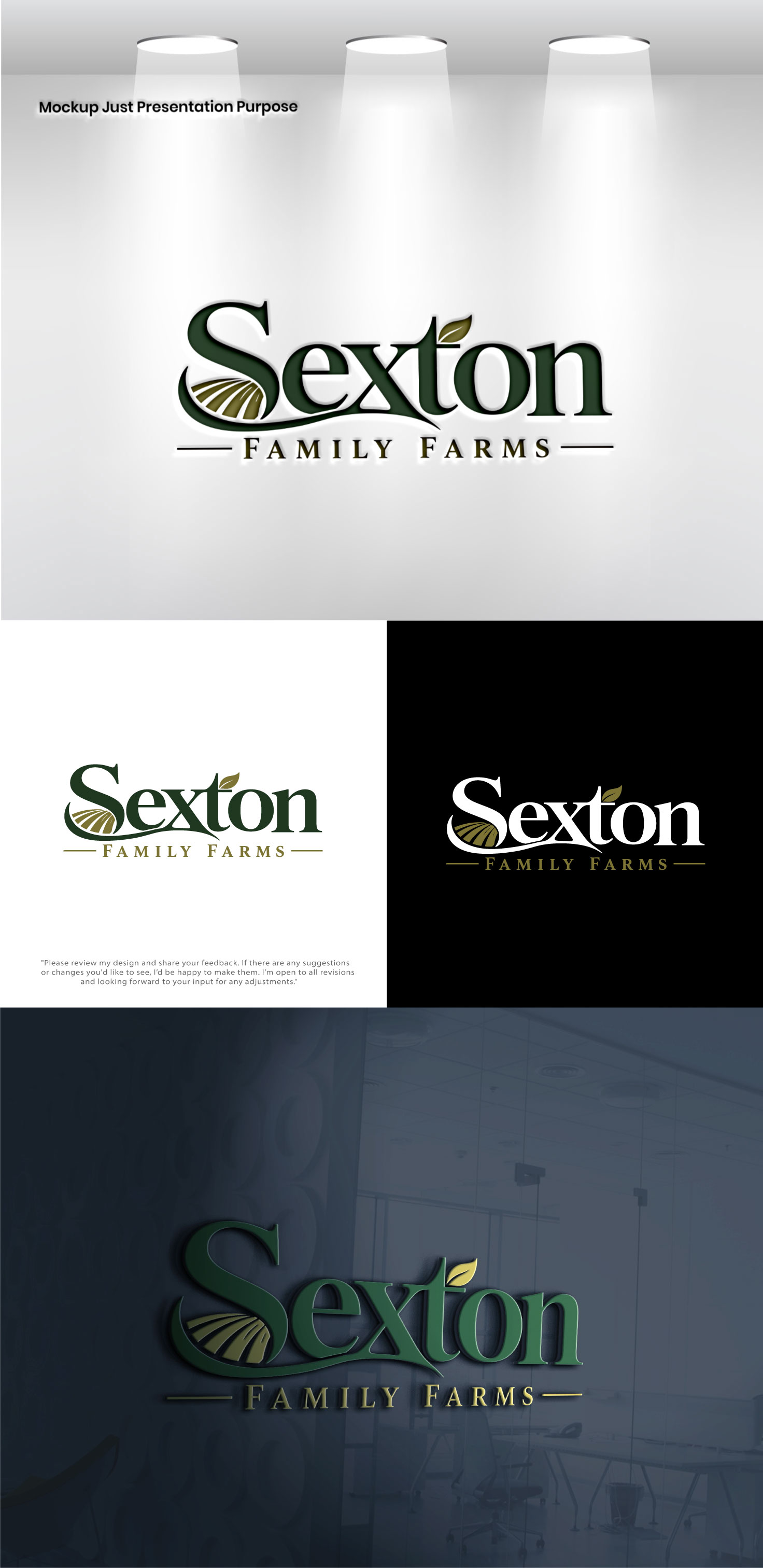 Logo Design by Pixel Signature for this project | Design #37697845