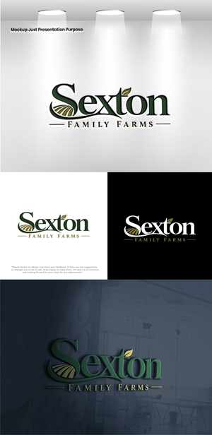 Logo Design by Pixel Signature for this project | Design: #37697845