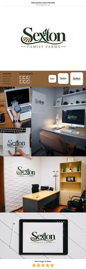 Logo Design by Pixel Signature for this project | Design: #37697847