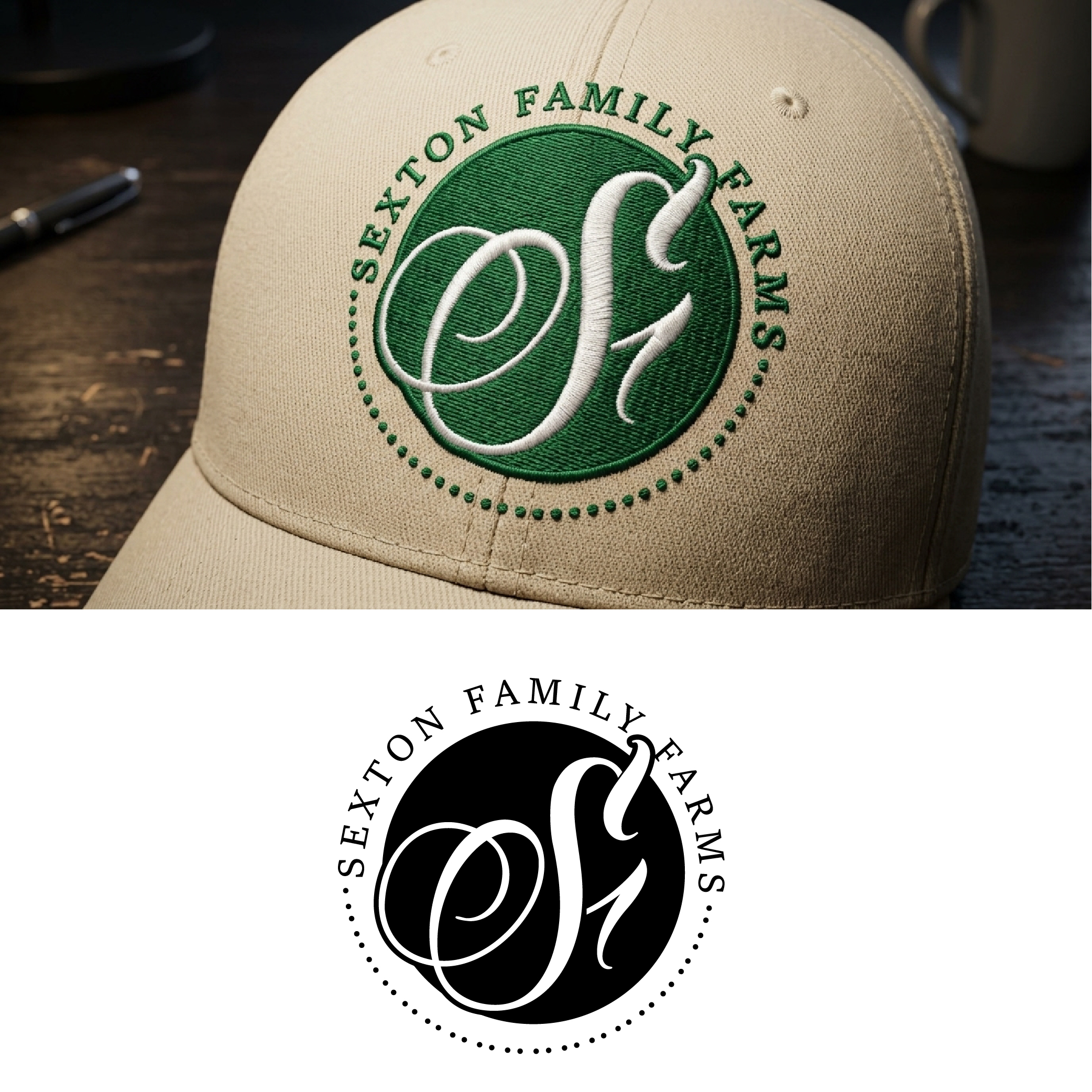 Logo Design by stylelogo92 for this project | Design #37696363