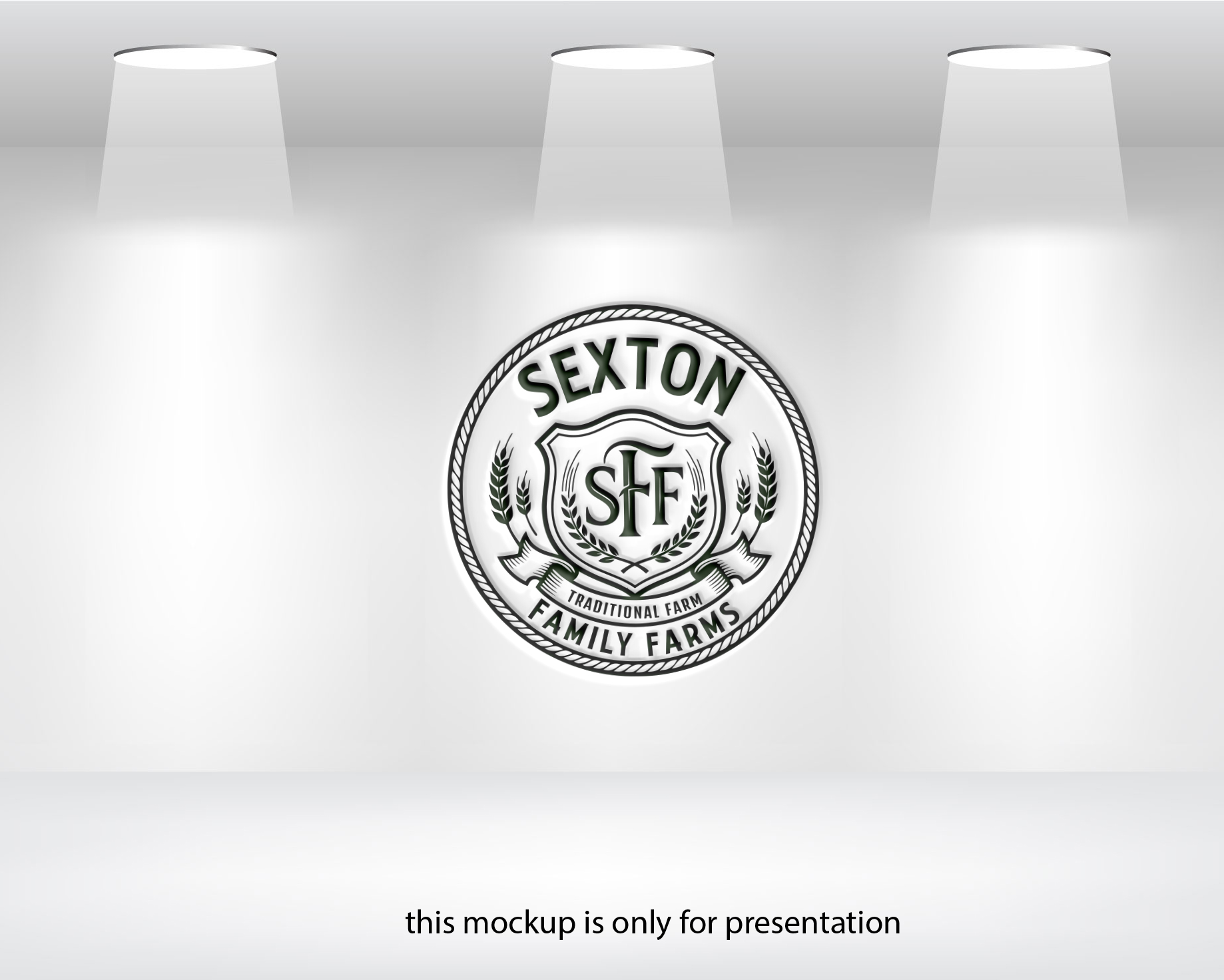 Logo Design by J.H.F for this project | Design #37698980